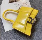 Balenciaga Hourglass Bag ID:202004b23